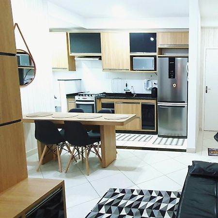 Apartamento 2 Novissimo E Bem Localizado - Itagua - Ubatuba-Sp Daire Dış mekan fotoğraf