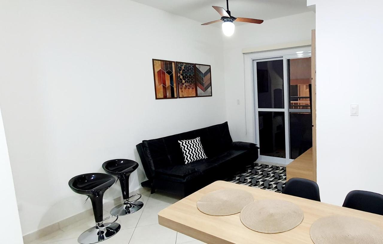 Apartamento 2 Novissimo E Bem Localizado - Itagua - Ubatuba-Sp Daire Dış mekan fotoğraf