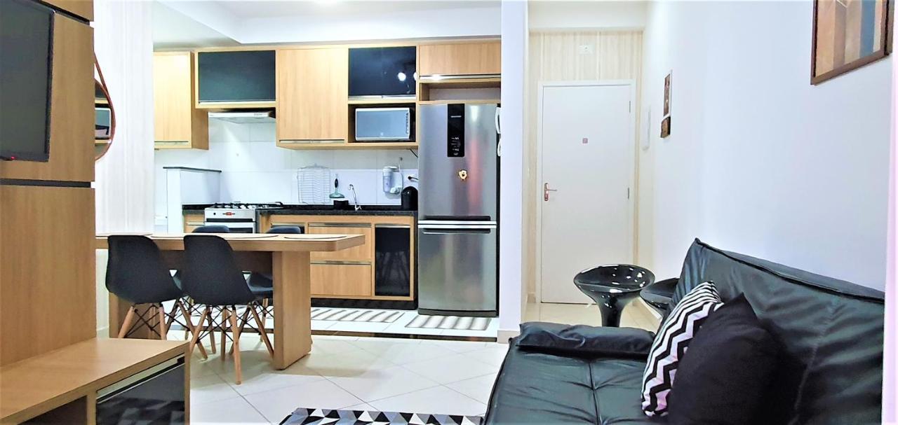 Apartamento 2 Novissimo E Bem Localizado - Itagua - Ubatuba-Sp Daire Dış mekan fotoğraf