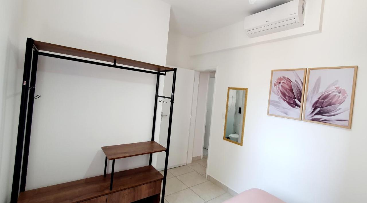 Apartamento 2 Novissimo E Bem Localizado - Itagua - Ubatuba-Sp Daire Dış mekan fotoğraf