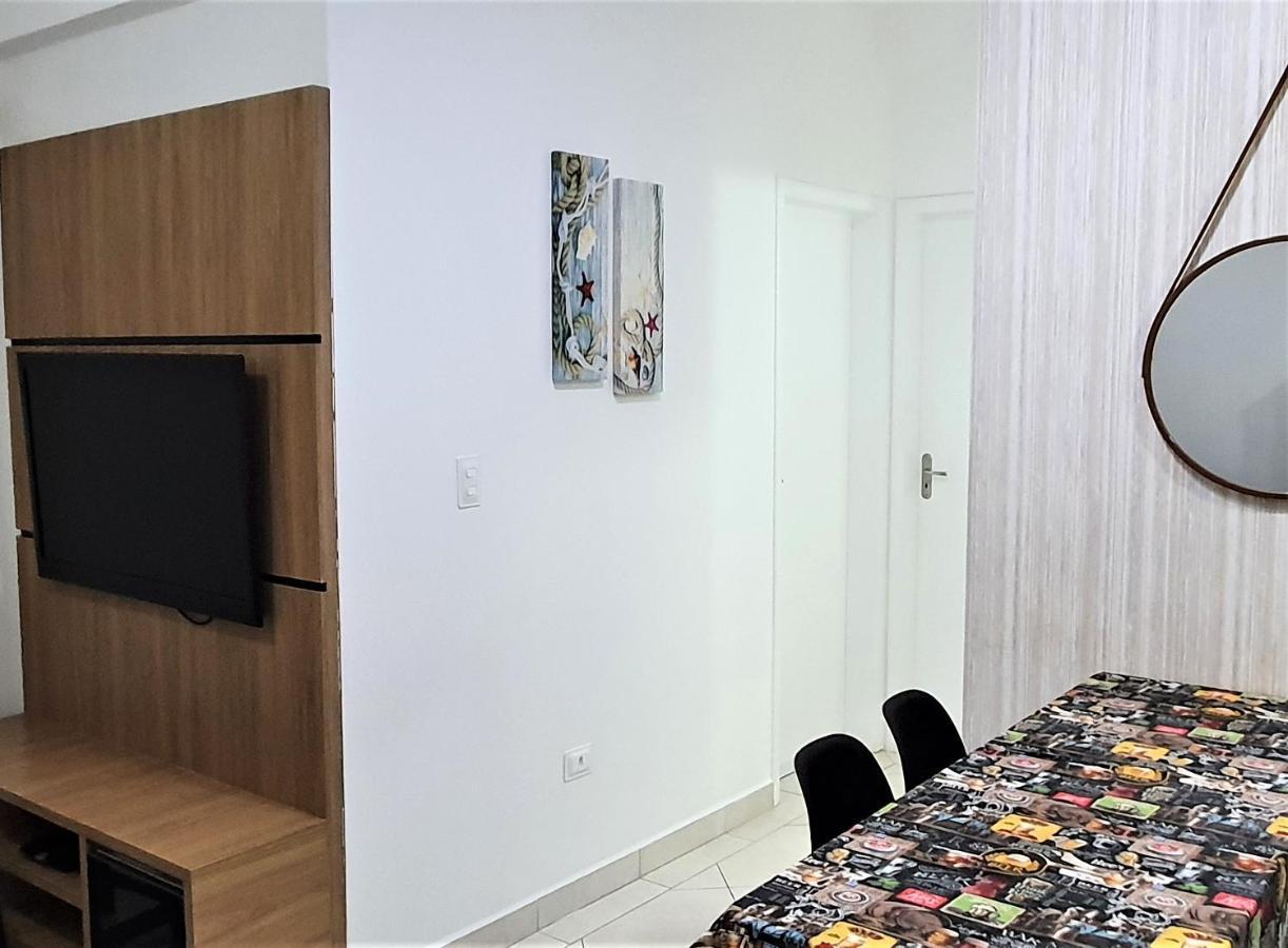 Apartamento 2 Novissimo E Bem Localizado - Itagua - Ubatuba-Sp Daire Dış mekan fotoğraf